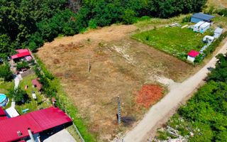 Teren intravilan de vânzare | Budești | 3.000 mp - Poză 4