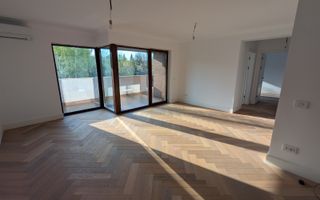 Refugiu urban în nord | 2 camere premium cu terasă de 18 mp - Poză 2