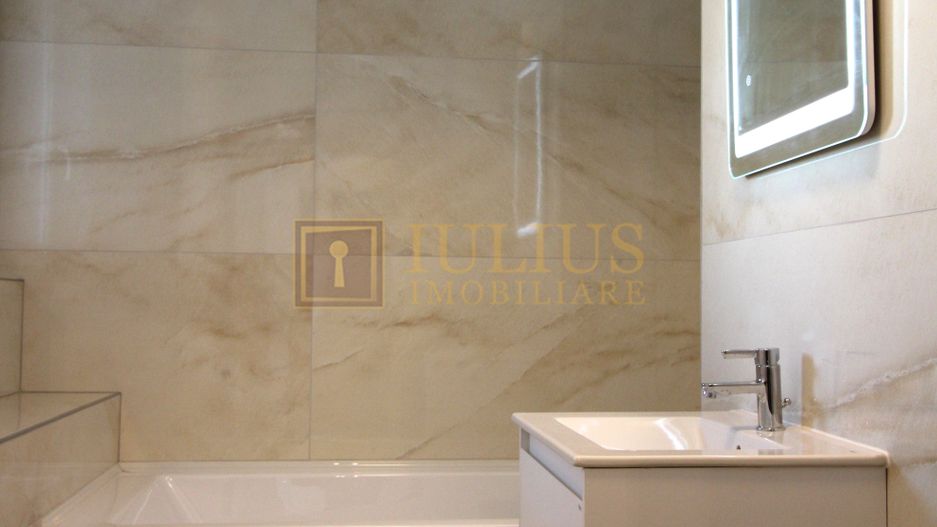 2 camere, Iris Armonia Margini, loc de parcare - Poză 14