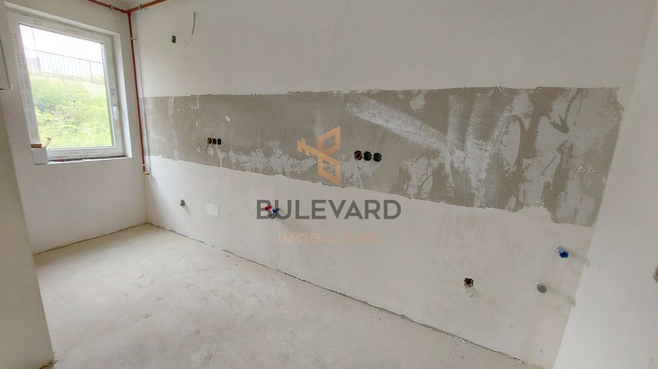 Apartament cu 2 camere+parcare subterana+boxa in zona Vivo! - Poză 5