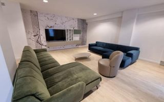 Erou Iancu Nicolae 122 | Penthouse 4 camere - Poză 1