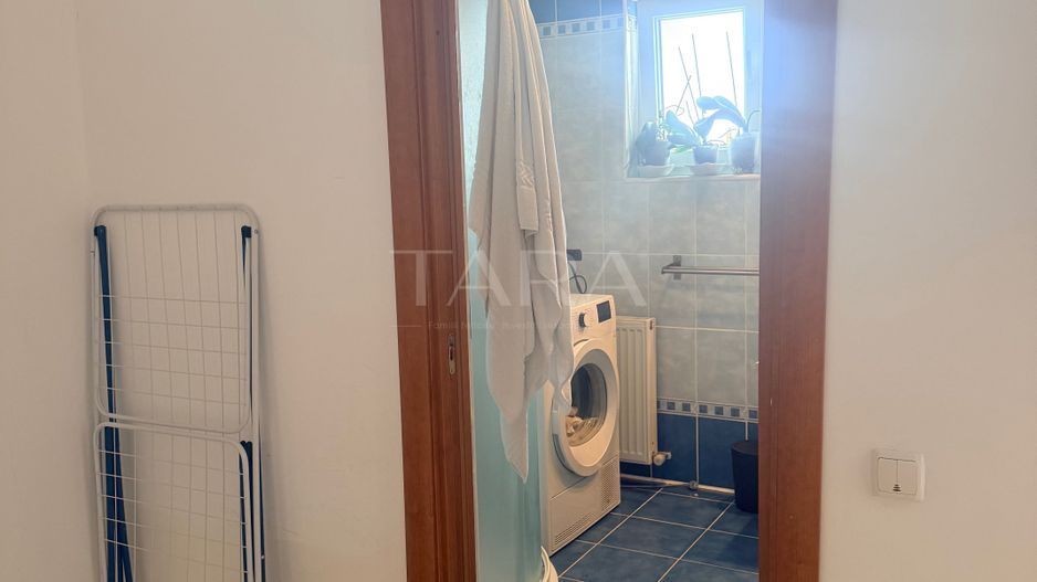 Vanzare apartament decomandat  in zona centrala Apahida - Poză 5
