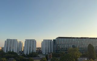 3 Camere | Cotroceni | Finisaje Premium | Metrou Aproape - Poză 17