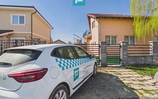 Casă individuală de închiriat – Moșnița Nouă - Poză 26