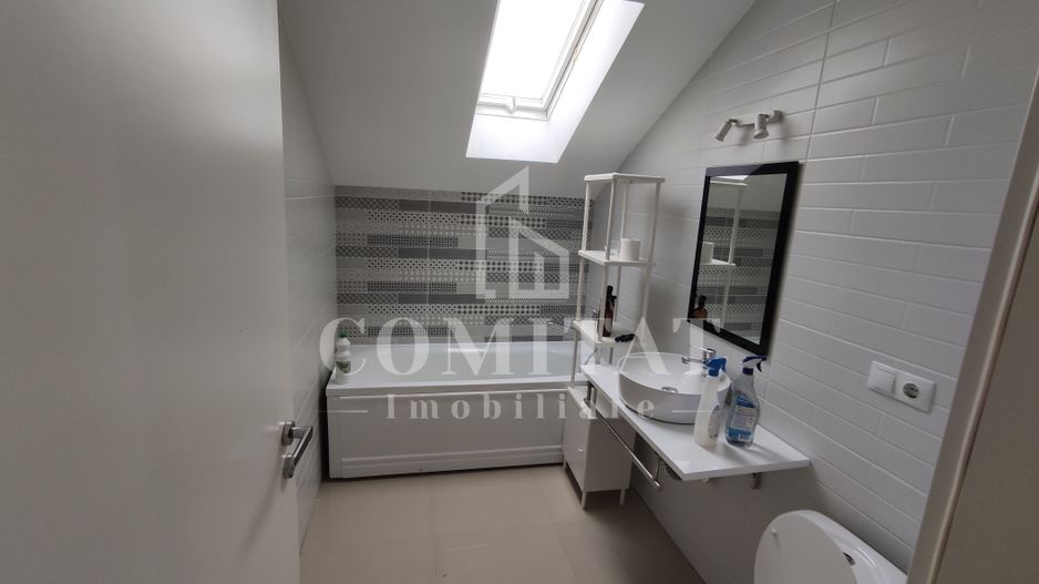 Apartament cu 3 camere | Zona Borhanci | Loc de parcare - Poză 15