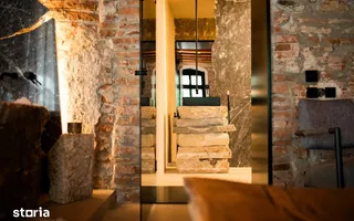 Apartament 3 camere | Central Sibiu | 96 mp, regim hotelier - Poză 11