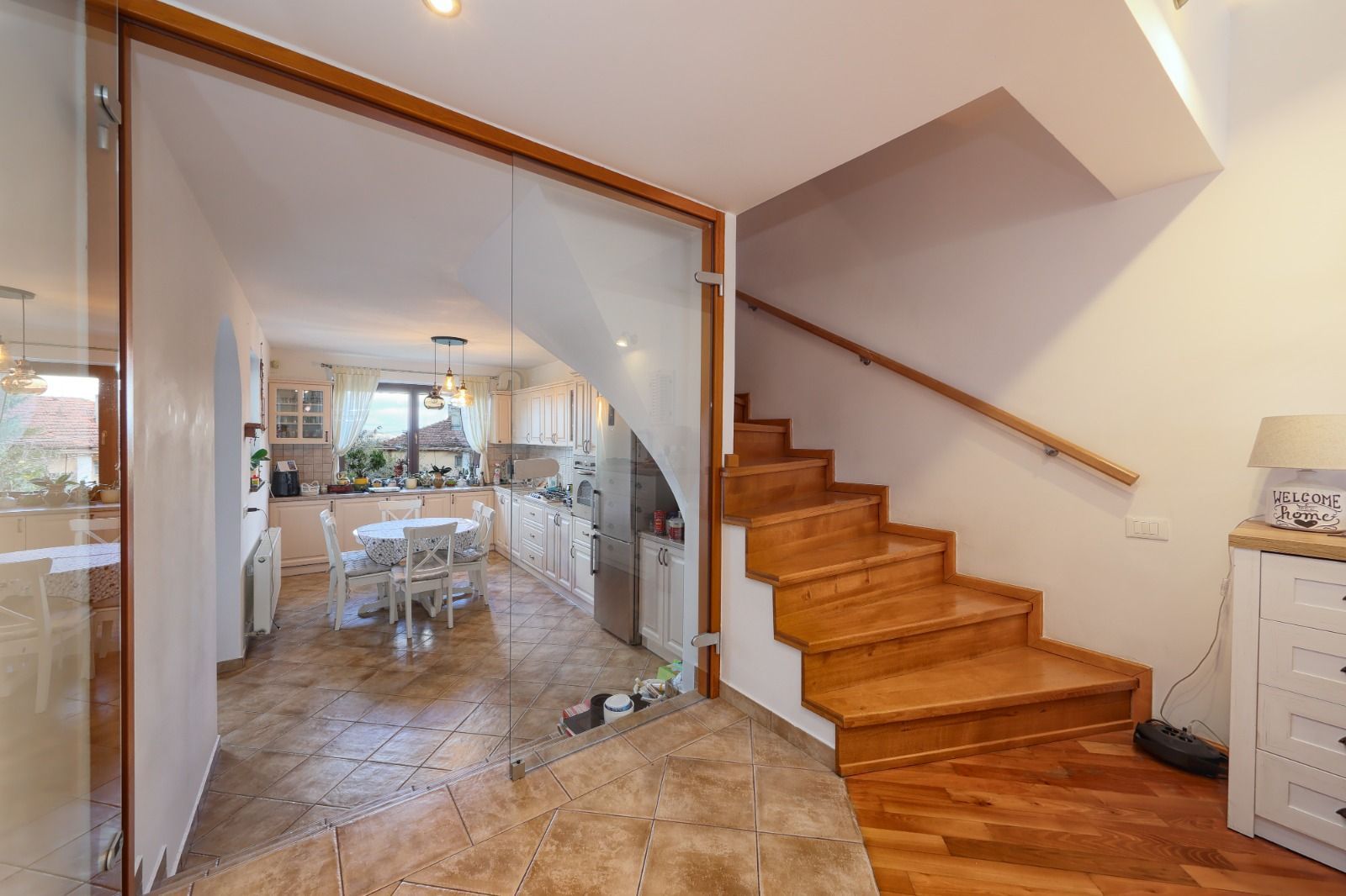 Duplex modern zona Centrala Brasov - Poză 13