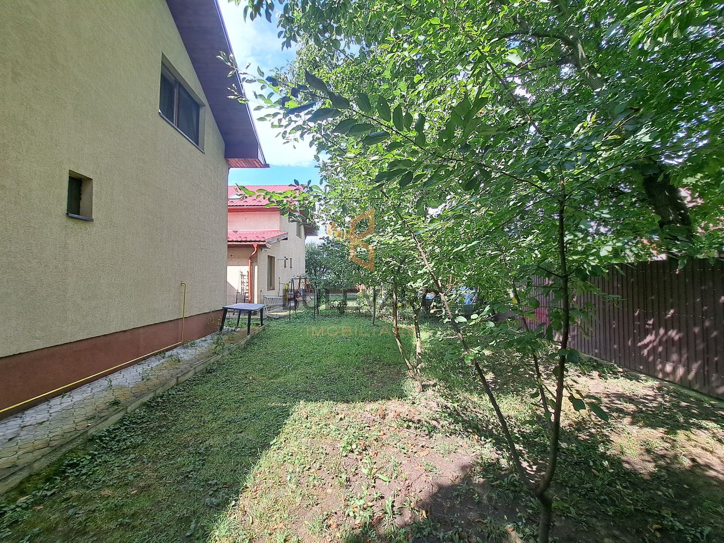 Comision 0! Casa individuala la cheie in Gilau - Poză 6