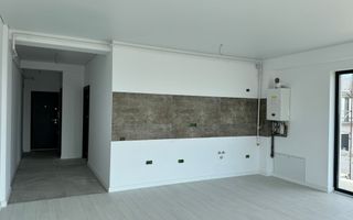 Apartament de vanzare 2 camere- vedere la mare - Poză 8