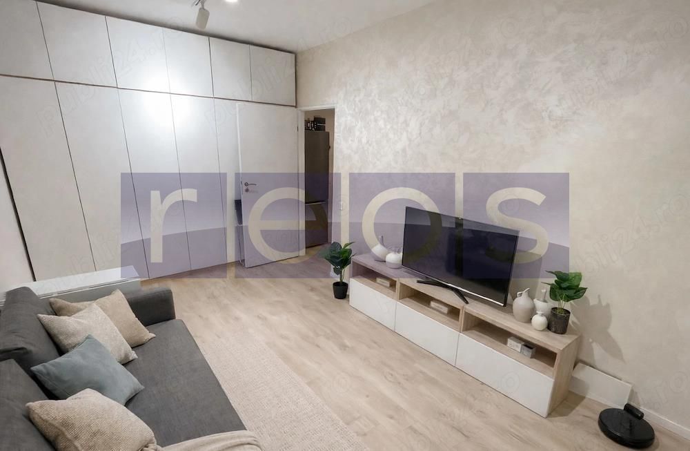 DE INCHIRIAT 3 CAMERE – REGIE RESIDENCE | BLOC NOU 2024 |  METROU - Poză 2