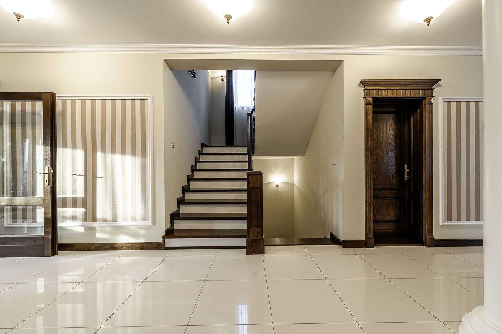 PRET NOU!!!   Vilă de Lux în Grădiște - Poză 5