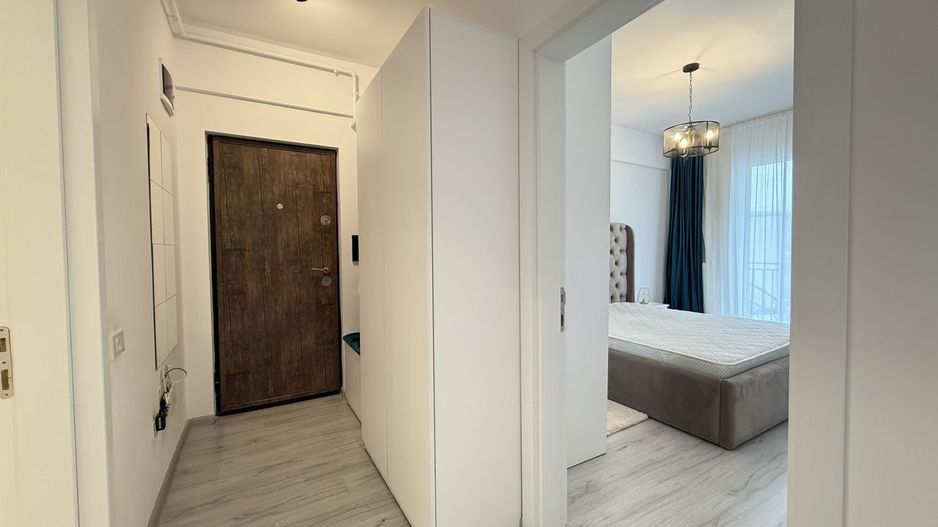 PALLADY | Chirie 2 Camere + Parcare - Poză 6