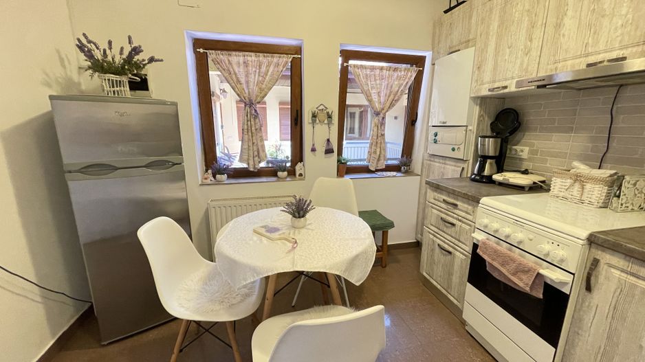 Apartament in zona P-ta Unirii - Poză 4