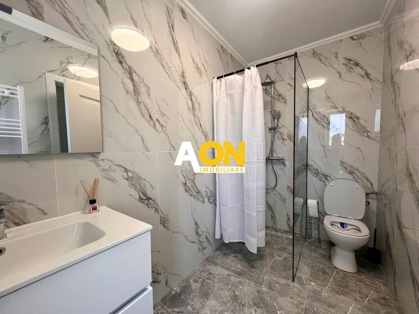 Apartament 2 Camere | ULTRAFINISAT | Zona centru - Poză 6