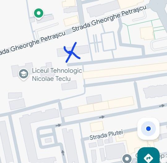 Apartament 2 camere partial mobilat, Campia Libertatii, parc Voinicelul - Poză 7