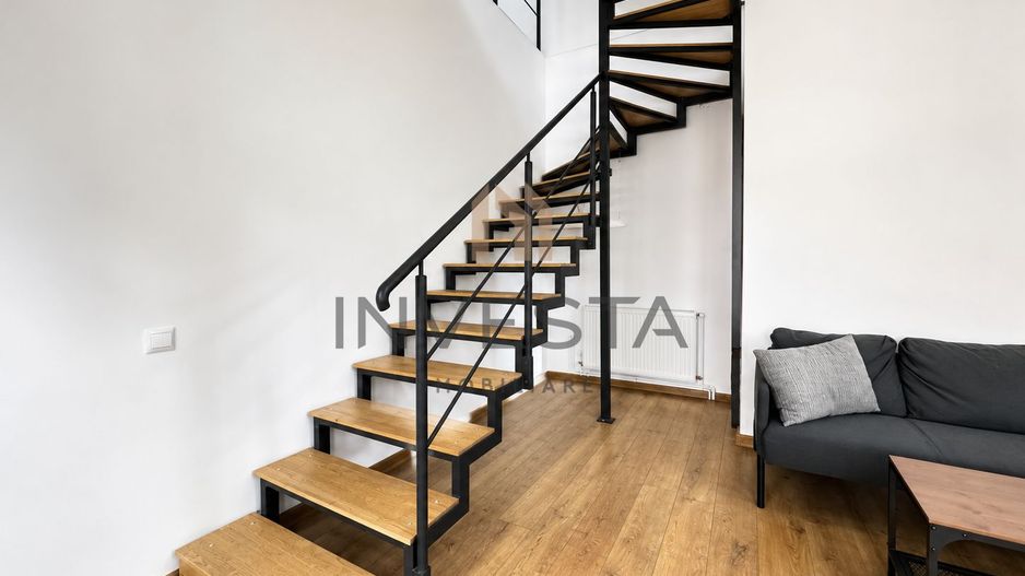 Spatiu de birouri 50 mp de inchiriat in zona Piata Cipariu - Poză 2