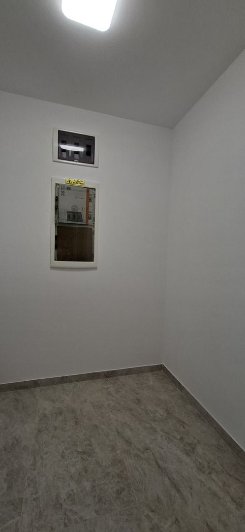 Locuinta individuala cu garaj- in stil mediteranean - Poză 13