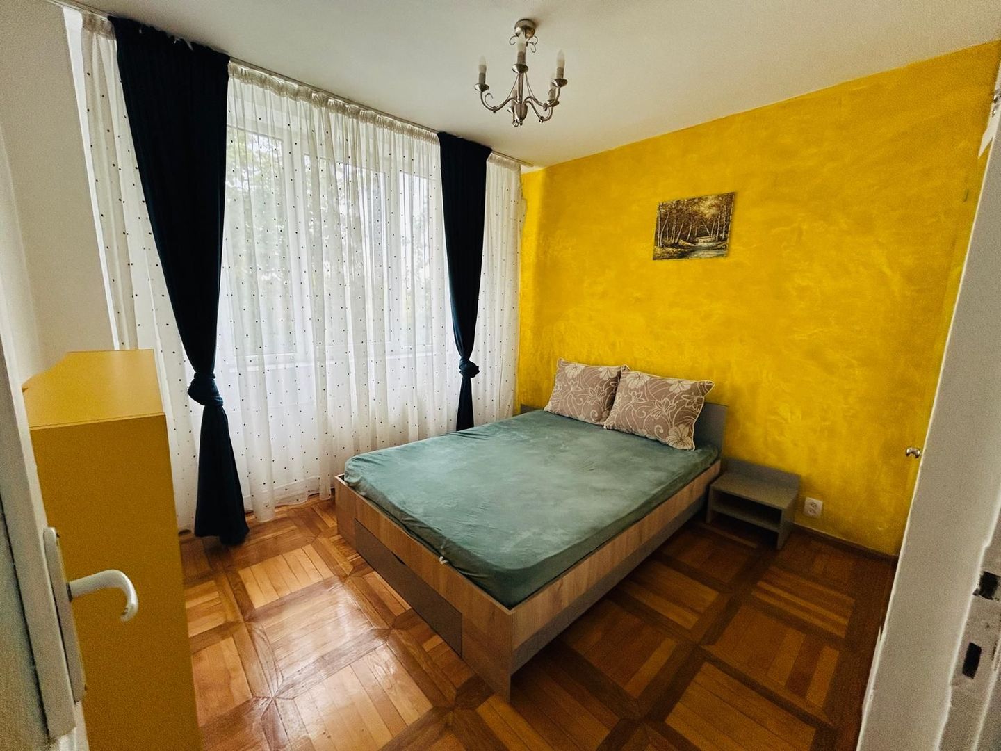 Apartament 2 camere de închiriat – Bd. Dinicu Golescu | Gara de Nord - Poză 2
