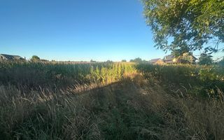 Teren Siret E85 | 2500MP | Toate Utilitățile - Poză 5