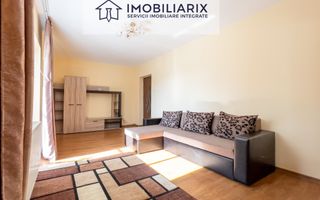 Ap 2 cam – mobilat și utilat, Zona Casa de Cultură, Constanta | gaze - Poză 2