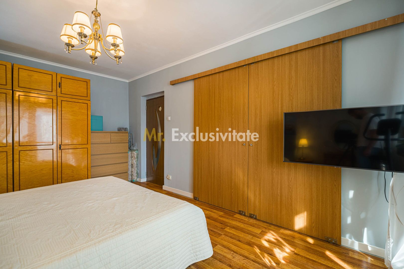 Apartament 3 camere decomandat - Baba Novac - Poză 4