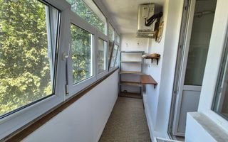 Apartament cu 2 camere 49,23 mp - Parcul National - piata Muncii - Poză 8