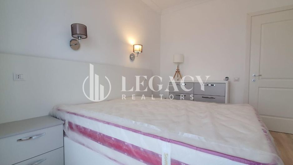 Apartament modern, 2 camere, Grand Beetle Păcurari - Poză 4