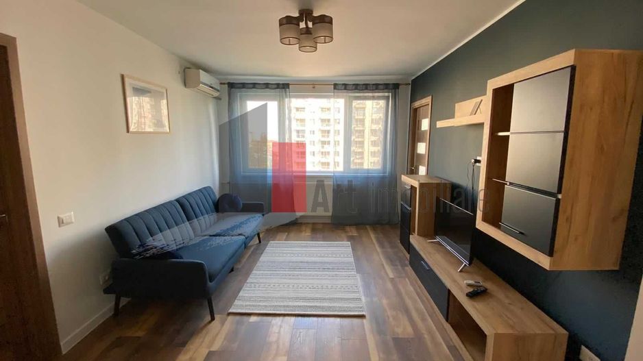 Apartament cochet cu 2 camere – Zona Șoseaua Colentina  (Obor) - Poză 3