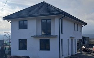 Casa Individuală | 120 MP | Zona Vestem - Poză 1