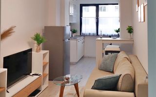 Chirie I Apartament 2 camere I Ivory Residence I Pipera Plaza I Garaj - Poză 1