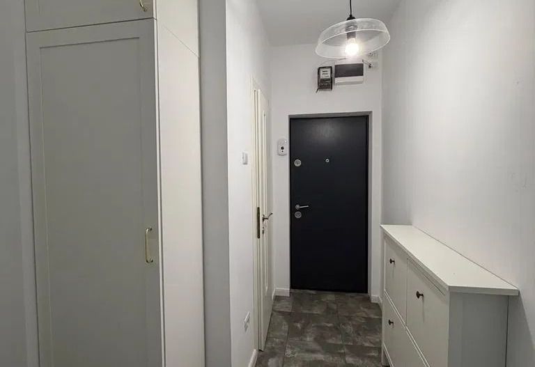 AP.2 CAMERE- FLOREASCA, PET-FRIENDLY, PARCARE INCLUSA, BLOC REABILITAT - Poză 15