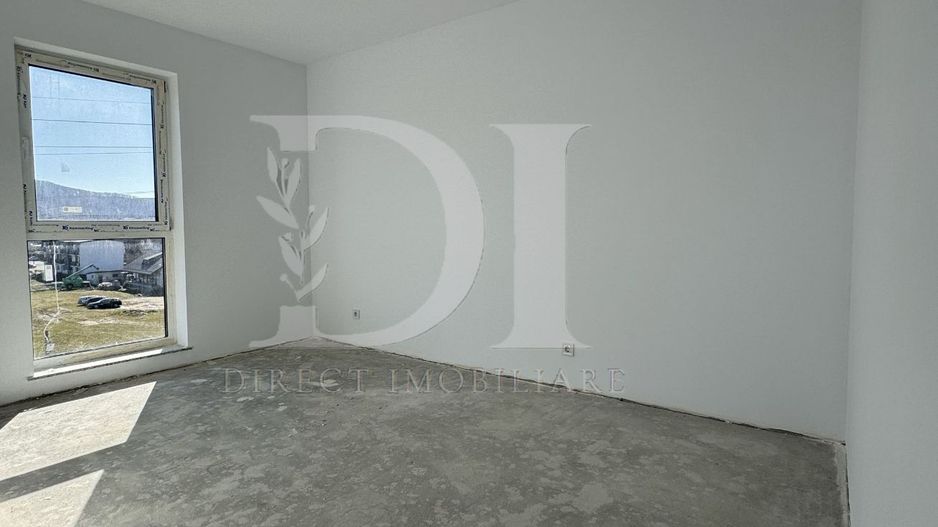Apartament semifinisat / Zona Someșului , Florești - Poză 2