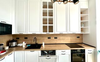 3 camere/2 băi/ Finisaje Premium/Zona Scortarilor - Poză 4