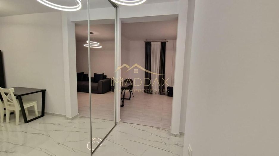 2 Camere Regie Residence 2 | Metrou Grozăvești 3 min | Loc parcare - Poză 2