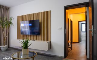 Apartament 2 camere, complet mobilat, prima închiriere - Poză 1