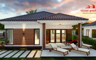 PLATA IN 3 RATE! Casa de vanzare,  Strada Soarelui! - Poză 8