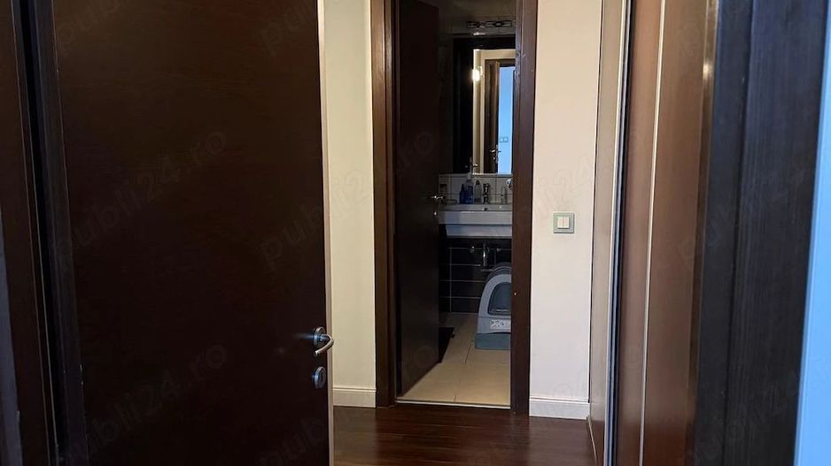 Apartament  Asmita Gardens // Delta Văcărești - Poză 3