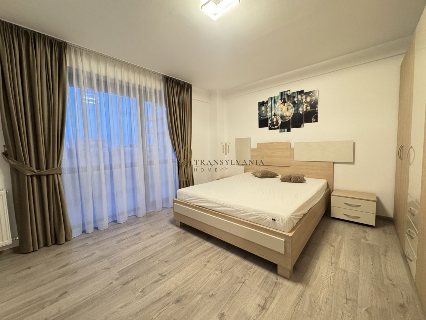 Apartament 2 dormitoare, zona Doamna Stanca-Kaufland - Poză 5