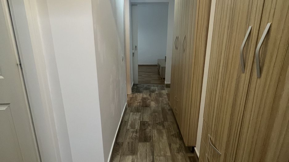 LACUL TEI | Facultatea de Constructii | Chirie 2 camere + Boxa - Poză 6