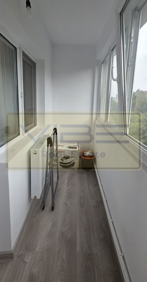 Apartament 2 camere decomandat Alexandru cel Bun 15 min Copou - Poză 12