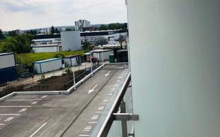 Apartament 1 cameră de închiriat – Conest, Tudor Vladimirescu - Poză 6