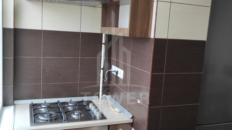 🏡 Apartament cu 3 camere de închiriat – zona Nicolae Iorga, Sibiu - Poză 11