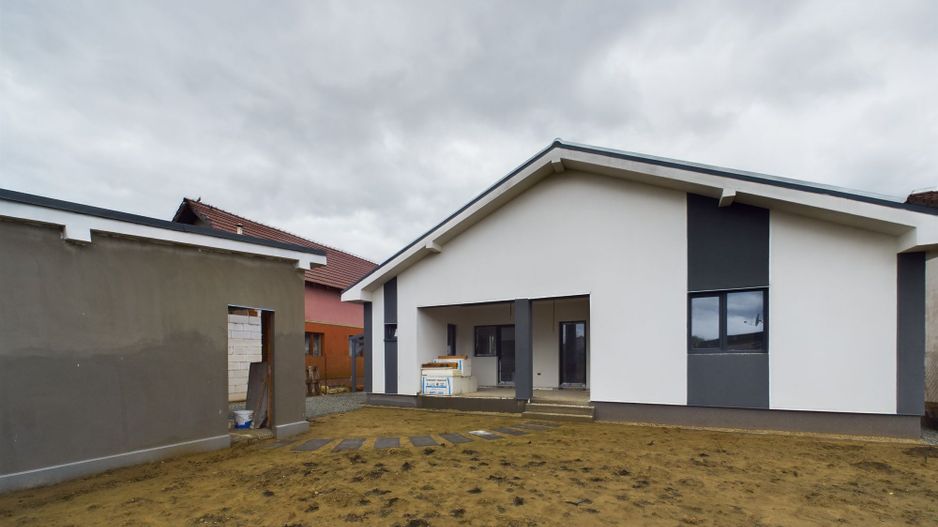 Casă individuală în Pădureni - Poză 25