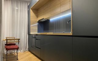 Inchiriere | Ap 2 camere Floreasca | Parcare | One Herastrau Towers - Poză 8