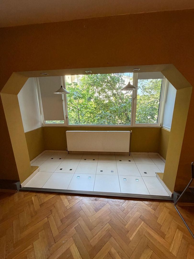 Girocului-Lidia | 3 Camere | Etaj 1 | Centrala proprie | Boxa - Poză 5