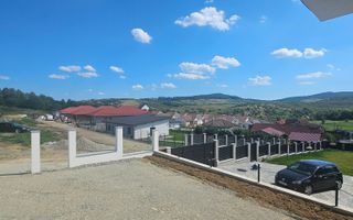 Casa premium 120 mp  utili panorama de vis - Poză 10