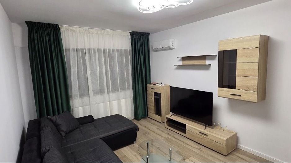 Apartament 2 camere | Regie Residence | Metrou Grozavesti 5 minute - Poză 1