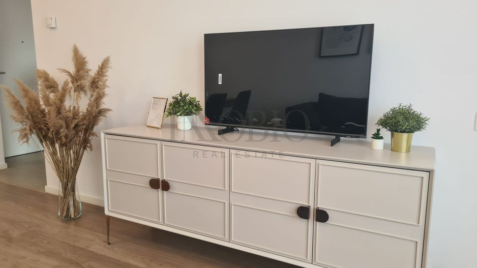 Apartament cu 2 camere de închiriat | H Pipera Lake - Poză 5