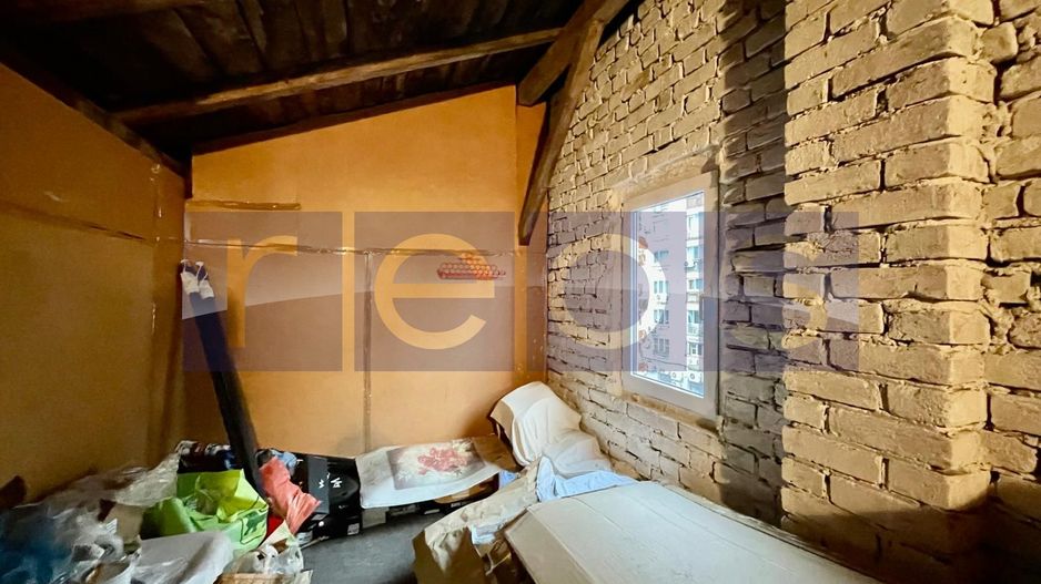 VANZARE APARTAMENT 2 CAMERE VILA INTERBELICA PARCARE PRIVATA UNIRII UNIVERSITATE - Poză 12