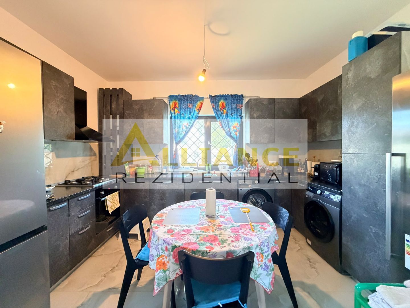 Vila Individuala | Teren 337 mp | Incalzire in Pardoseala | AC - Poză 9